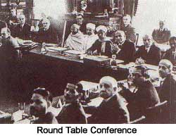 Round Table Conference